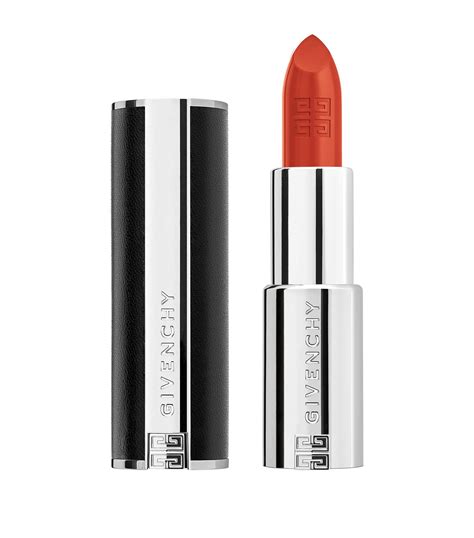 givenchy le rouge mini lipstick set|givenchy le rouge interdit lipstick.